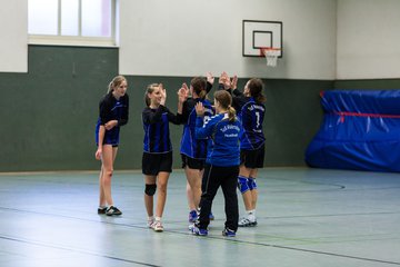 Bild 145 - D-SH-Liga am 11.11.12